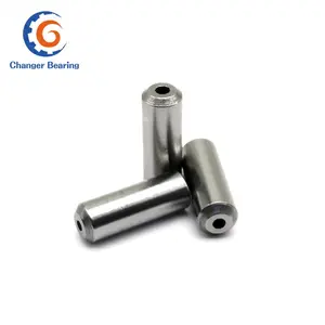 3.965x11.1 4.76X11.6 5.555X14mm pin parts roller pin hollow shaft for Vane pump T6CM T6DM T6EM