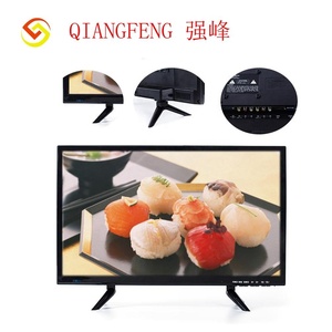 Qiangfeng fábrica precio barato 19 <span class=keywords><strong>22</strong></span> 24 <span class=keywords><strong>pulgadas</strong></span> de <span class=keywords><strong>tv</strong></span> lcd led <span class=keywords><strong>tv</strong></span> espaÃ a de ventas skd/ enfermedad renal crónica (ckd), <span class=keywords><strong>tv</strong></span> - Product Image 2