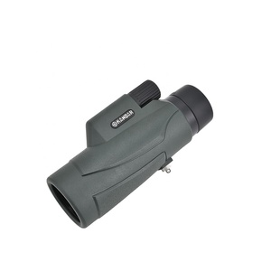 Kandar Monoculaire Telescoop 8X42 Hand Focus Monoculaire Verrekijker Voor De Jacht Wandelen Vogels Kijken Waterdicht - Product Image 1