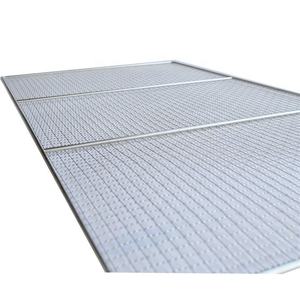 ステンレス鋼冷却ラック金属線グリッドベーキングラック - Product Image 4