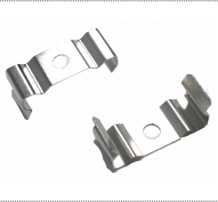 <span class=keywords><strong>Profilé</strong></span> en U en aluminium de 3 m, <span class=keywords><strong>profilé</strong></span> en aluminium en U extrudé pour bande lumineuse <span class=keywords><strong>LED</strong></span> - Product Image 4