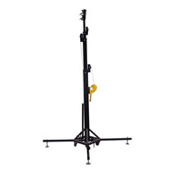Soporte de Manivela para Altavoz Line Array