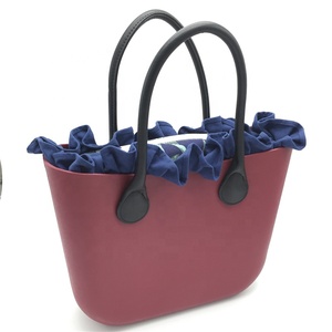Fabbrica <span class=keywords><strong>O</strong></span> DEL SACCHETTO italia borsa bolsas de silicone <span class=keywords><strong>della</strong></span> borsa delle signore - Product Image 6