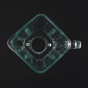 <span class=keywords><strong>Vaso</strong></span> <span class=keywords><strong>Vidrio</strong></span> Pyrex Cuadrado Clasico Para <span class=keywords><strong>Oster</strong></span> Osterizer - Product Image 5