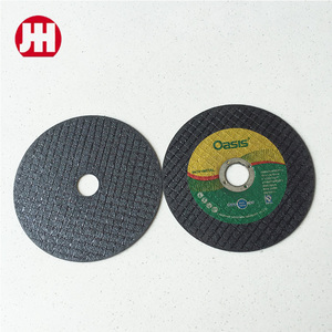 <span class=keywords><strong>Oasis</strong></span> ruota di taglio 125*1*22.2 - Product Image 3