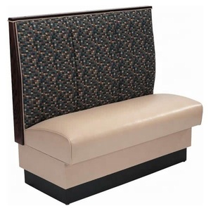 Haute densité mousse <span class=keywords><strong>restaurant</strong></span> banquettes fabricants personnalisé banquettes - Product Image 3