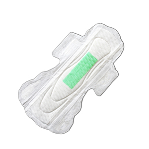 Tampons féminins serviettes hygiéniques à faible coût - Product Image 3