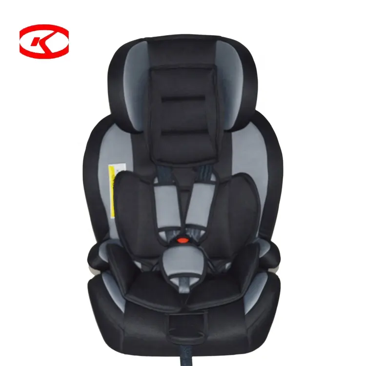 China Wholesale ECE R44/04 Gifted Lucky 0-36kg Convertible Inflatable Toddler Racing Baby Infant Car Seats Safety