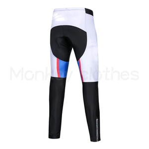 <span class=keywords><strong>Abbigliamento</strong></span> <span class=keywords><strong>invernale</strong></span> completo maglia <span class=keywords><strong>da</strong></span> <span class=keywords><strong>ciclismo</strong></span> manica lunga - Product Image 4