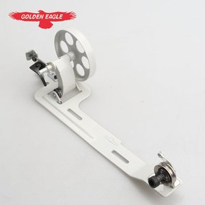 GE-259431 vàng đại bàng chủ đề cán Máy may phụ tùng - Product Image 6