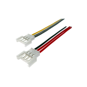 Kabel Micro JST Baterai LiPo 3.7V dengan Konektor Molex 2.0 2-Pin Male Female - Product Image 5
