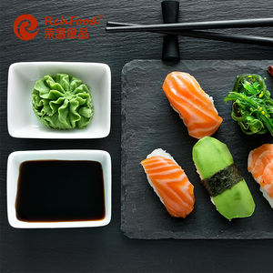 La <span class=keywords><strong>Mayonnaise</strong></span> <span class=keywords><strong>En</strong></span> Poudre Wasabi Frais Sauce pour les Sushis - Product Image 4