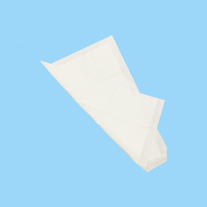 <span class=keywords><strong>Jetable</strong></span> drap de lit bébé à langer sous le coussin, l'incontinence lit tapis, choyer s bébé couches jetables - Product Image 4