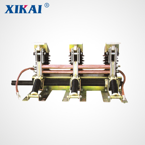 Chine XIYA JN17 (JN15)-12/40 <span class=keywords><strong>Série</strong></span> Intérieur Haute-tension À <span class=keywords><strong>La</strong></span> Terre Commutateur - Product Image 3