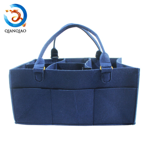 Multi Poche Terre Bébé Changement de Couche Couche Caddy Sac - Product Image 1