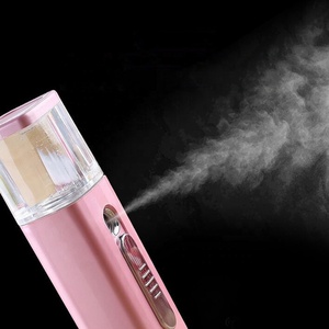 Impermeable belleza <span class=keywords><strong>hidratante</strong></span> <span class=keywords><strong>Facial</strong></span> Nano Spray de niebla - Product Image 6