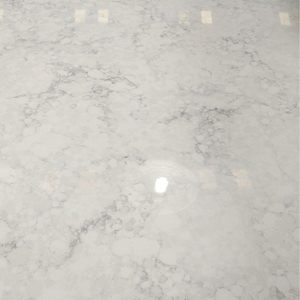 SH7001 Gran Oferta, Losa de Cuarzo <span class=keywords><strong>Aglomerado</strong></span> <span class=keywords><strong>Blanco</strong></span> Bianca Carrara, Piedra de Cuarzo Artificial, Compradores de Cuarzo - Product Image 5