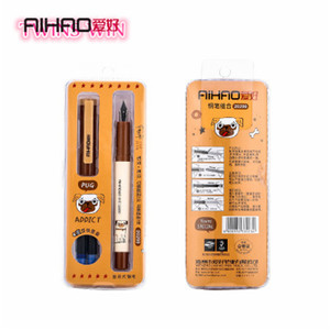 Vente chaude meilleure qualité stylos <span class=keywords><strong>plume</strong></span> chinois avec <span class=keywords><strong>encre</strong></span> 001 - Product Image 4