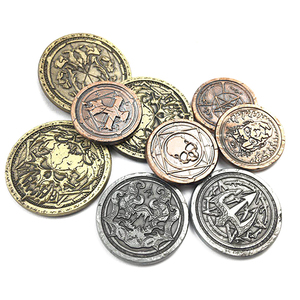 Bajo <span class=keywords><strong>Precio</strong></span> de Metal antiguo promocionales esmalte chino <span class=keywords><strong>moneda</strong></span> - Product Image 6