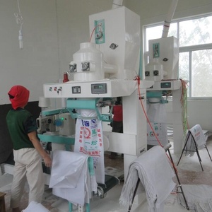 <span class=keywords><strong>2025</strong></span> quy mô đóng gói bột 10kg, 25kg và 50 kg, máy đóng gói bột mì - Product Image 6