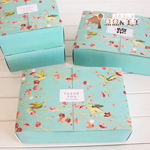 Caja de regalo de diseño de lujo - Product Image 3