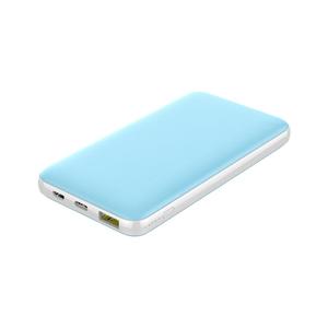 <span class=keywords><strong>De</strong></span> alta calidad <span class=keywords><strong>de</strong></span> carga rápida banco <span class=keywords><strong>de</strong></span> potencia móvil <span class=keywords><strong>de</strong></span> luz 1000 mAh Banco <span class=keywords><strong>de</strong></span> la energía con 3 <span class=keywords><strong>de</strong></span> entrada - Product Image 2