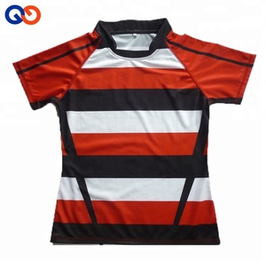 Tricot <span class=keywords><strong>maillot</strong></span> de <span class=keywords><strong>rugby</strong></span> <span class=keywords><strong>nouvelle</strong></span>-<span class=keywords><strong>zélande</strong></span> vert et jaune - Product Image 6