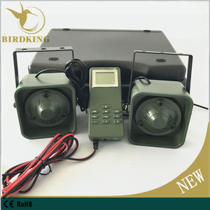 Avcılık kuş decoys mp3 kuş arayanlar 50W hoparlör ile - Product Image 3