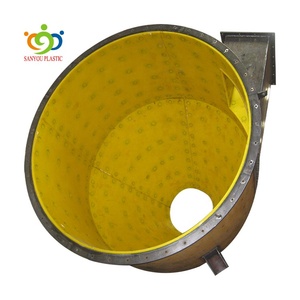 Nhà Sản Xuất Tấm Lót Giường Xe Tải UHMWPE Không Dính - Product Image 5