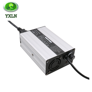 <span class=keywords><strong>Chargeur</strong></span> de batterie portable 29.4v, <span class=keywords><strong>24V</strong></span> 7a, pour batterie li-ion, pour <span class=keywords><strong>scooter</strong></span> électrique - Product Image 6