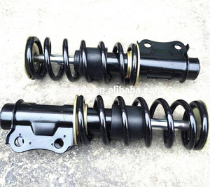 डोंगफेंग Kingrun ट्रक निलंबन भागों बिक्री के लिए वसंत सदमे अवशोषक 5001150-C1100 - Product Image 6