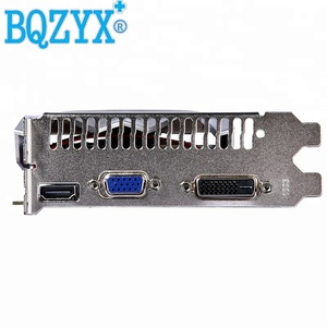 Tarjeta gráfica GTX750 1 GB 128Bit <span class=keywords><strong>DDR5</strong></span> mejor para juegos con DVI/VGA puerto - Product Image 5