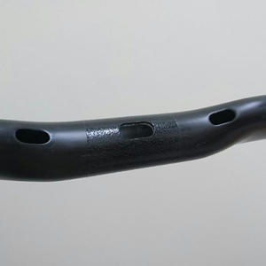 MOQ 100 pièces <span class=keywords><strong>Guidon</strong></span> aérodynamique 700C Pièces de vélo en <span class=keywords><strong>carbone</strong></span> <span class=keywords><strong>Guidon</strong></span> aérodynamique en <span class=keywords><strong>carbone</strong></span> 400/420/440mm HB008 - Product Image 2