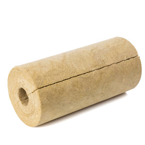 Tuyau en <span class=keywords><strong>laine</strong></span> minérale, noir - Product Image 5