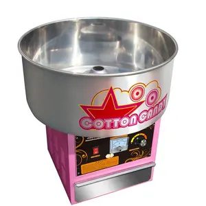 CE Electric Cotton Candy Machine WY-772