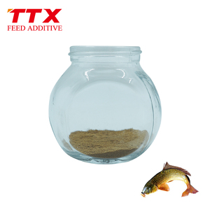 Aditivos Alimentares em Pó Saboroso para Aquicultura TTX Supply - Product Image 2