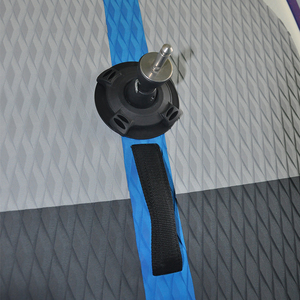 Planche à Paddle gonflable Premium, avec accessoires SUP et sac de transport, pour jeunes et adultes - Product Image 3