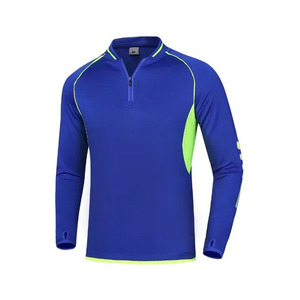 Chándal <span class=keywords><strong>de</strong></span> fútbol equipo <span class=keywords><strong>de</strong></span> fútbol al por mayor chaqueta - Product Image 1