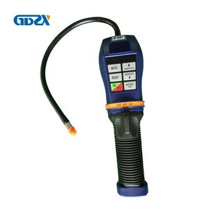SF6 Gasleck detektor, Kältemittelgas-Lecks ucher - Product Image 1