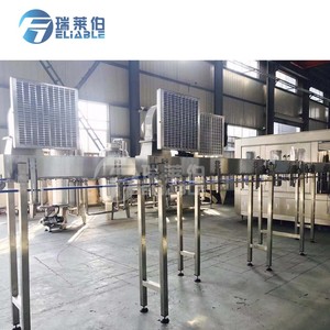小中等规模的商业计划中灌装机土耳其项目从中国工厂 - Product Image 6