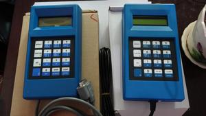 Alat Uji Lift Lift Biru, Alat Uji Lift GAA21750AK3