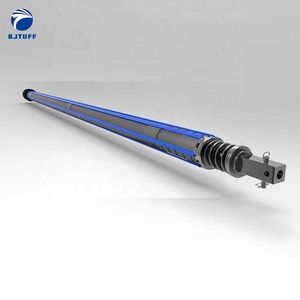 Plateforme de perçage intercalaire, accessoire pour voiture, soiltec, casgard/IMT/Zoomlion/jnus, verrouillage facile - Product Image 5