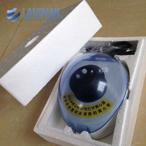 Manual fría centrífuga de <span class=keywords><strong>Plasma</strong></span> Gel de la máquina hecha en China - Product Image 3