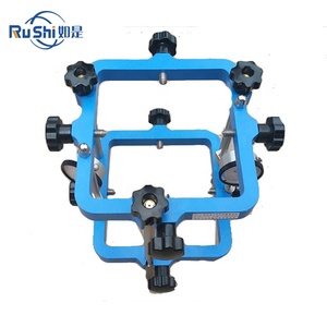 디지털 다이얼 게이지 콘크리트 실린더 압축 계 신장계 - Product Image 4