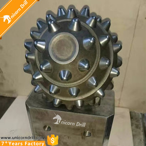 <span class=keywords><strong>Tsk</strong></span> الحفر بت Tricone بت مطحنة الأسنان - Product Image 4