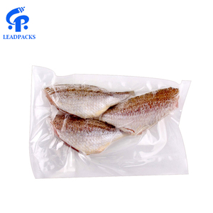 Oxígeno prueba de vacío de plástico bolsa de embalaje para carne <span class=keywords><strong>y</strong></span> comida de mar - Product Image 4
