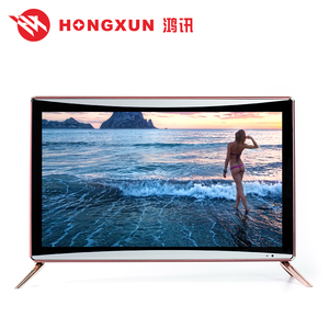 2019 New Model <span class=keywords><strong>43</strong></span> ''grande size cheap price international HD DLED TV - Product Image 1