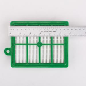 Sostituzione filtro hepa e ultra filtro impostato per Philips& aeg& ef17 <span class=keywords><strong>aspirapolvere</strong></span> <span class=keywords><strong>electrolux</strong></span> - Product Image 5