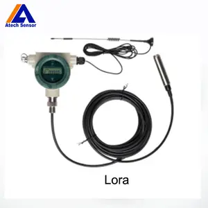 PL701 Lora Thông Minh Không Dây Mức Áp Suất Transmitter Giá