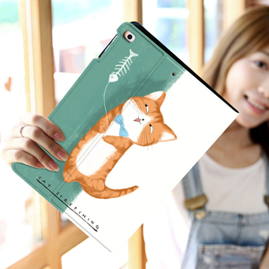 <span class=keywords><strong>Mejor</strong></span> venta de productos tabletas de dibujos animados pintura personalizado suave funda de silicona <span class=keywords><strong>para</strong></span> iPad Mini5 nuevo 2019 - Product Image 4